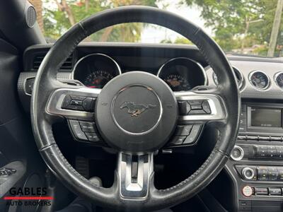 2016 Ford Mustang EcoBoost   - Photo 16 - Miami, FL 33165