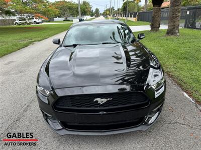 2016 Ford Mustang EcoBoost   - Photo 11 - Miami, FL 33165