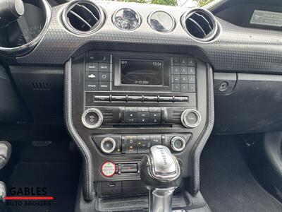 2016 Ford Mustang EcoBoost   - Photo 18 - Miami, FL 33165