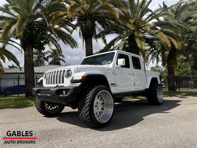 2020 Jeep Gladiator Sport S   - Photo 7 - Miami, FL 33165