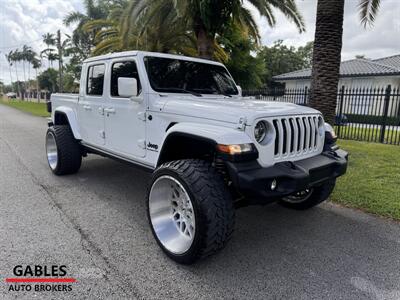 2020 Jeep Gladiator Sport S   - Photo 6 - Miami, FL 33165