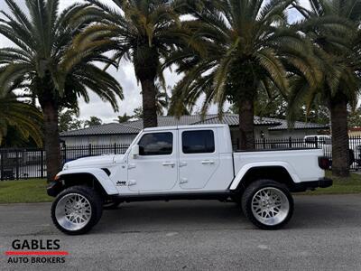 2020 Jeep Gladiator Sport S   - Photo 10 - Miami, FL 33165