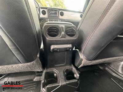 2020 Jeep Gladiator Sport S   - Photo 23 - Miami, FL 33165