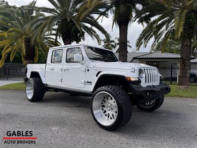 2020 Jeep Gladiator Sport S   - Photo 3 - Miami, FL 33165