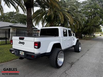 2020 Jeep Gladiator Sport S   - Photo 14 - Miami, FL 33165