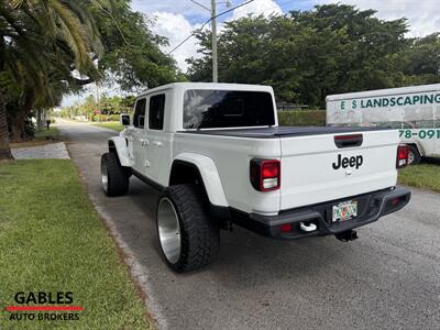 2020 Jeep Gladiator Sport S   - Photo 12 - Miami, FL 33165