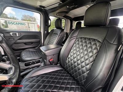 2020 Jeep Gladiator Sport S   - Photo 20 - Miami, FL 33165