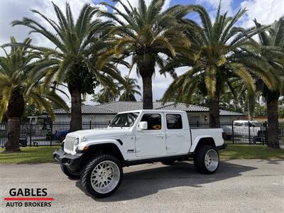 2020 Jeep Gladiator Sport S   - Photo 2 - Miami, FL 33165