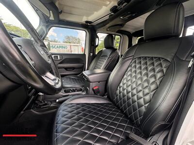 2020 Jeep Gladiator Sport S   - Photo 25 - Miami, FL 33165