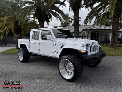 2020 Jeep Gladiator Sport S   - Photo 8 - Miami, FL 33165