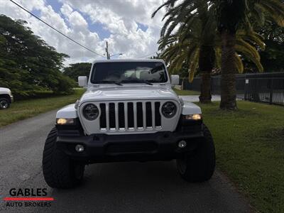 2020 Jeep Gladiator Sport S   - Photo 5 - Miami, FL 33165