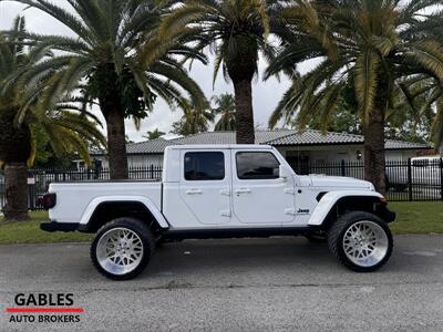 2020 Jeep Gladiator Sport S   - Photo 11 - Miami, FL 33165