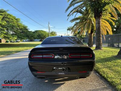 2020 Dodge Challenger R/T Scat Pack - Photo 14 - Miami, FL 33165