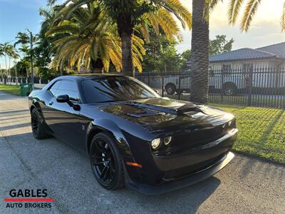 2020 Dodge Challenger R/T Scat Pack - Photo 4 - Miami, FL 33165