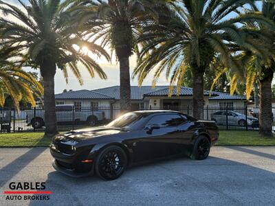 2020 Dodge Challenger R/T Scat Pack - Photo 9 - Miami, FL 33165