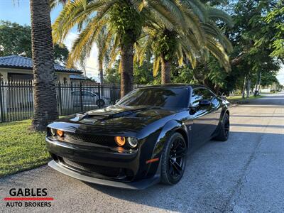 2020 Dodge Challenger R/T Scat Pack - Photo 12 - Miami, FL 33165