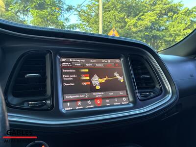 2020 Dodge Challenger R/T Scat Pack - Photo 19 - Miami, FL 33165
