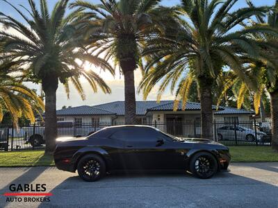 2020 Dodge Challenger R/T Scat Pack - Photo 2 - Miami, FL 33165