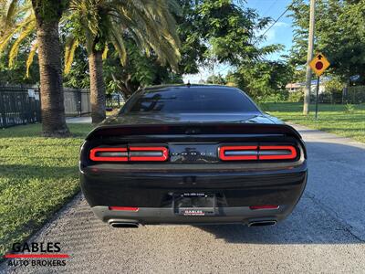2020 Dodge Challenger R/T Scat Pack - Photo 8 - Miami, FL 33165
