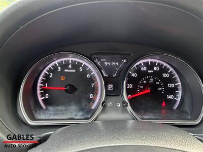 2018 Nissan Versa S   - Photo 16 - Miami, FL 33165