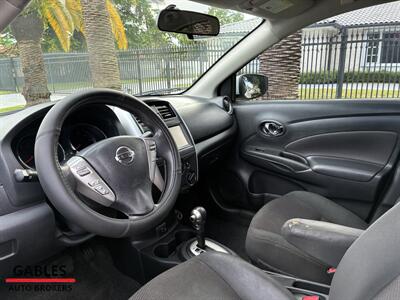 2018 Nissan Versa S   - Photo 17 - Miami, FL 33165