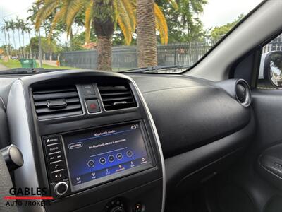 2018 Nissan Versa S   - Photo 17 - Miami, FL 33165