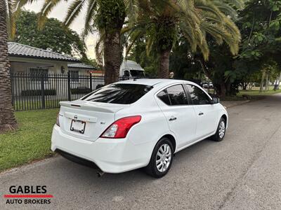 2018 Nissan Versa S   - Photo 5 - Miami, FL 33165
