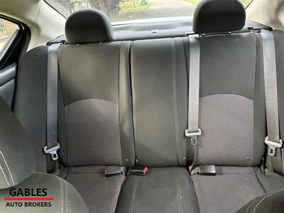 2018 Nissan Versa S   - Photo 22 - Miami, FL 33165