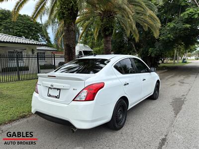 2018 Nissan Versa S   - Photo 6 - Miami, FL 33165