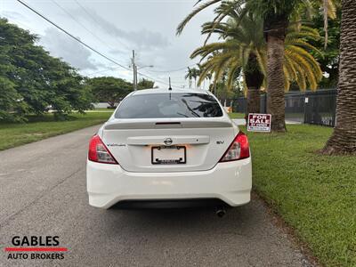 2018 Nissan Versa S   - Photo 13 - Miami, FL 33165