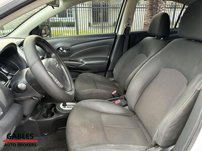 2018 Nissan Versa S   - Photo 18 - Miami, FL 33165