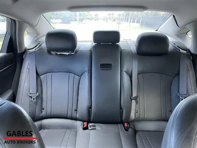 2015 Hyundai Genesis 3.8L   - Photo 20 - Miami, FL 33165