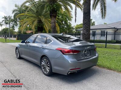 2015 Hyundai Genesis 3.8L   - Photo 8 - Miami, FL 33165