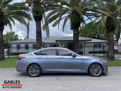 2015 Hyundai Genesis 3.8L   - Photo 3 - Miami, FL 33165