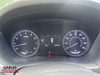 2015 Hyundai Genesis 3.8L   - Photo 17 - Miami, FL 33165