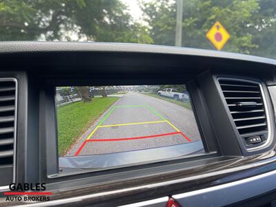 2015 Hyundai Genesis 3.8L   - Photo 16 - Miami, FL 33165