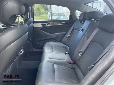 2015 Hyundai Genesis 3.8L   - Photo 18 - Miami, FL 33165