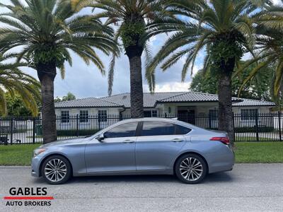 2015 Hyundai Genesis 3.8L   - Photo 5 - Miami, FL 33165