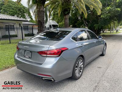 2015 Hyundai Genesis 3.8L   - Photo 11 - Miami, FL 33165