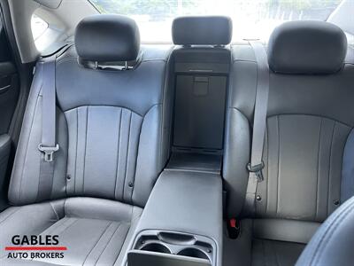 2015 Hyundai Genesis 3.8L   - Photo 19 - Miami, FL 33165