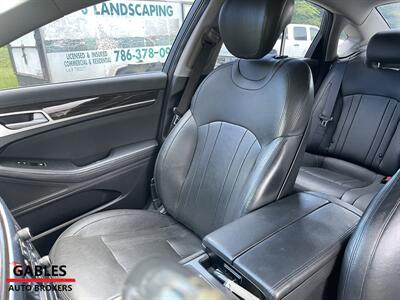 2015 Hyundai Genesis 3.8L   - Photo 21 - Miami, FL 33165
