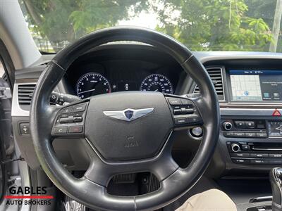 2015 Hyundai Genesis 3.8L   - Photo 14 - Miami, FL 33165