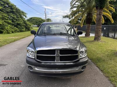 2007 Dodge Ram 1500 ST   - Photo 8 - Miami, FL 33165