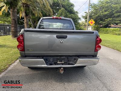 2007 Dodge Ram 1500 ST   - Photo 10 - Miami, FL 33165