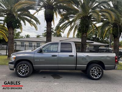 2007 Dodge Ram 1500 ST   - Photo 5 - Miami, FL 33165