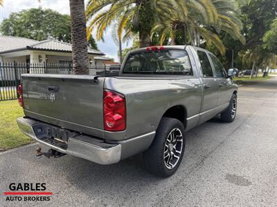 2007 Dodge Ram 1500 ST   - Photo 9 - Miami, FL 33165