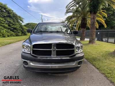 2007 Dodge Ram 1500 ST   - Photo 7 - Miami, FL 33165