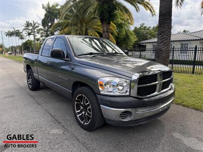 2007 Dodge Ram 1500 ST   - Photo 3 - Miami, FL 33165