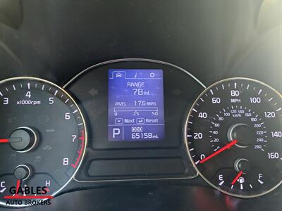2015 Kia Forte EX   - Photo 15 - Miami, FL 33165