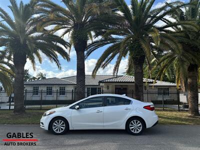 2015 Kia Forte EX   - Photo 8 - Miami, FL 33165